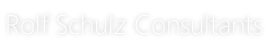 Rolf Schulz Consultants